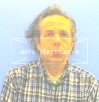 Gary Roy Fairburn