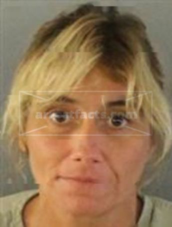 Andrea Judith Burns