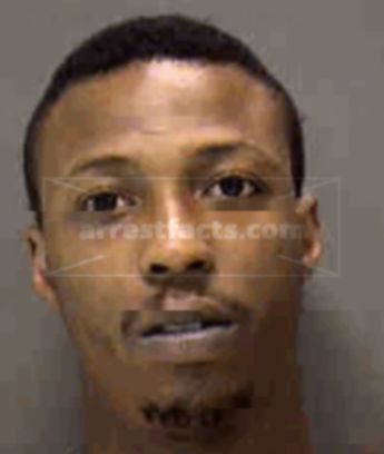 Sherrod Torriano Brookins