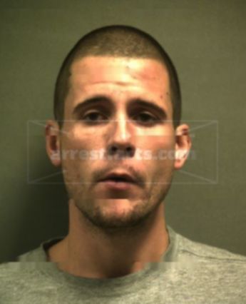 Austin Wayne Massey