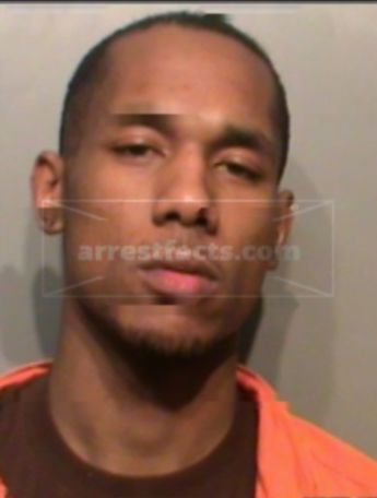 Byron Juaquin Williams