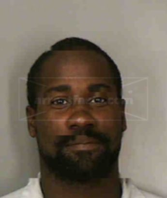 Jarrell Antonio Stewart