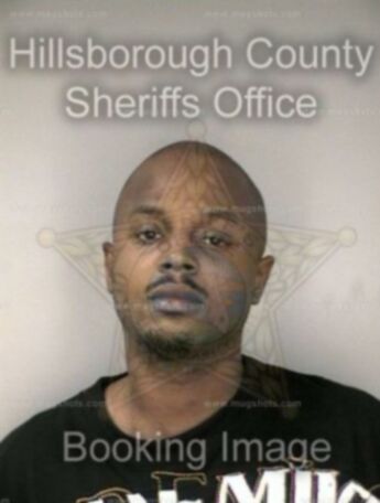 Adisa Tyrone Young