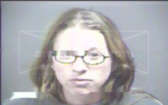 Amy Marie Hurst