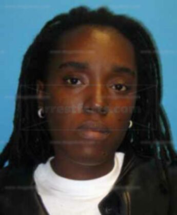 Derricka Derrisha Blair