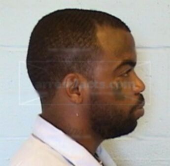 Tarodrick C. Davis