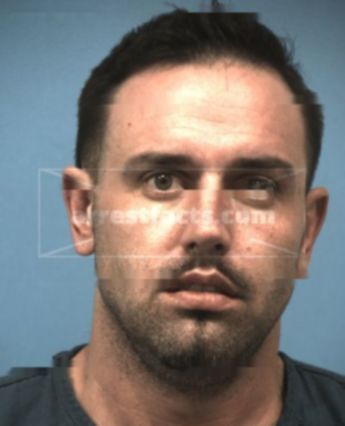Dustin Tate Davis