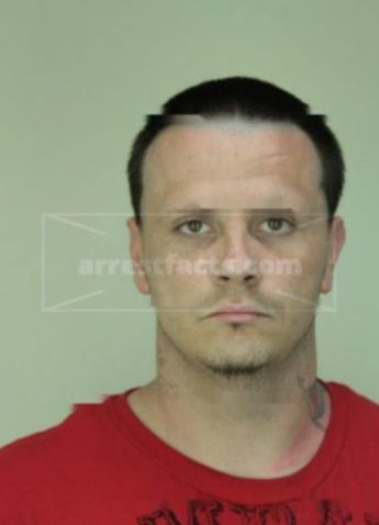 Albert James Hefner