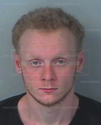 Benjamin Ryer Perkins Goodwin