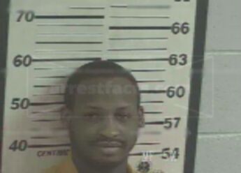 Demetrius Mcclain