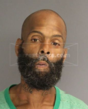 Kyron Hardy