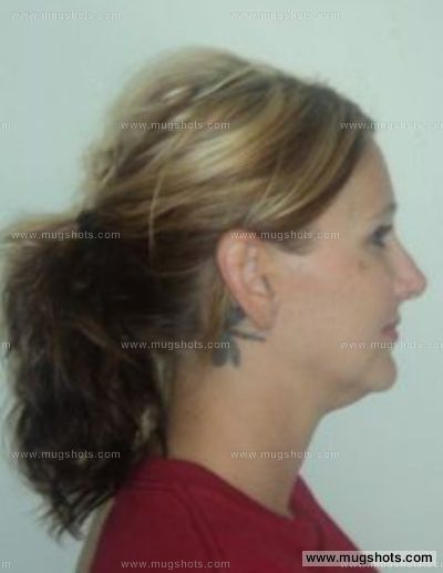 Chasity D Caulder