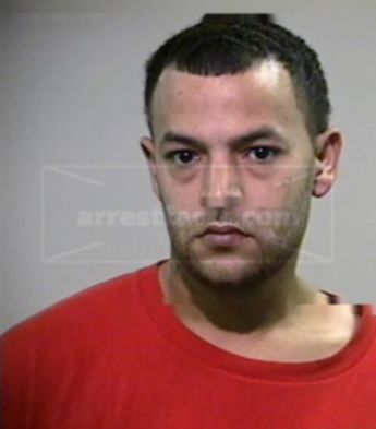 Donald Ray Tolbert Dodds