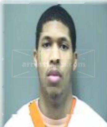 Dontae Williams