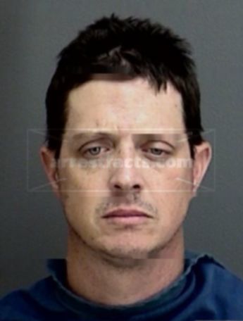 Billy Marvin Witt