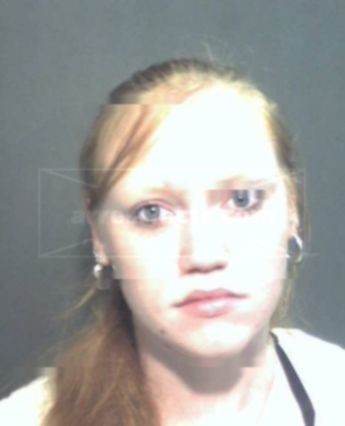Heather Nicole Kegley