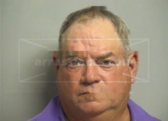 Donald Dee Davidson
