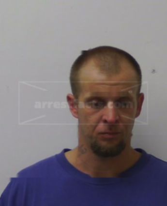 Scott Dwayne Crook