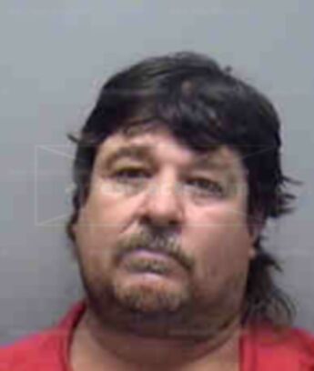 Larry Phillip Delong