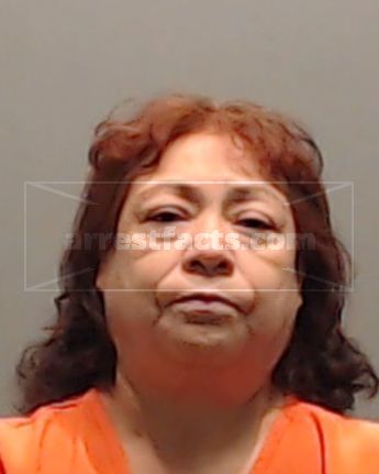 Gabina Luna Campos Rodriguez