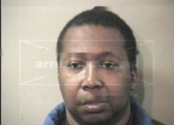 Johnny Clayton Bronson