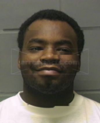 Rasheem Louis Bailey
