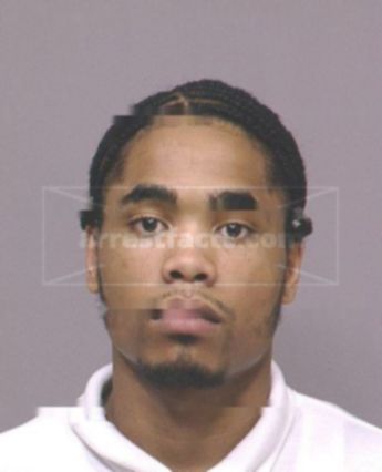 James Travantae Lee