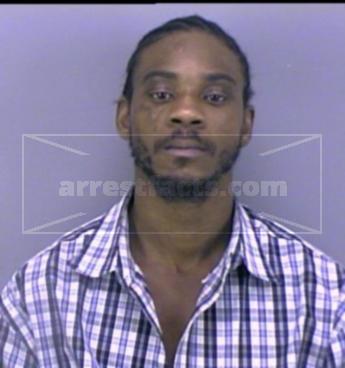 Adrian Lamar Mccuin