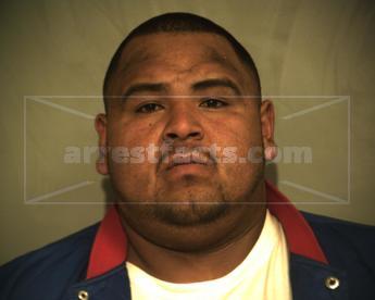 Ray Ruiz Villagomez