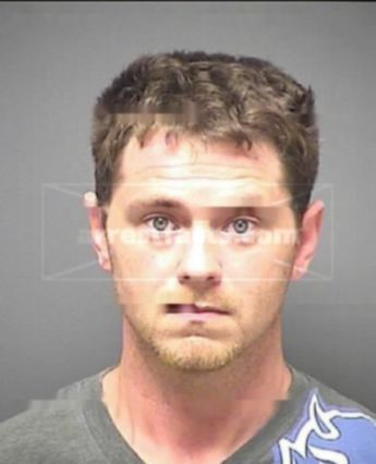 Brandon Gene Stafford