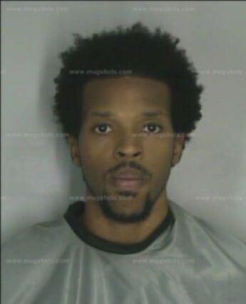 Terrence Jerel Samuels