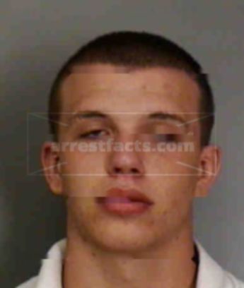 Corey Ahlberg