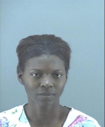 Jamie Nicole Mumphrey