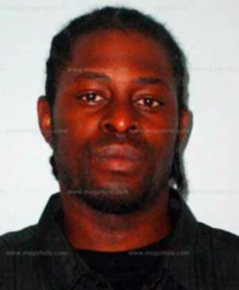 Kenjy Eugene Yates