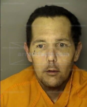Chad Austin Sauls