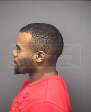 Paris Jamal Graham