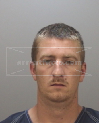 Christopher Michael Mcginity