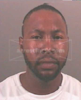 Christopher Hunter