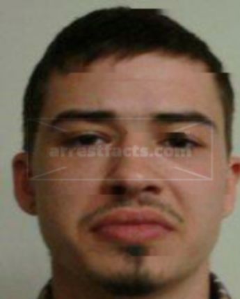 Matthew Earl Barrier