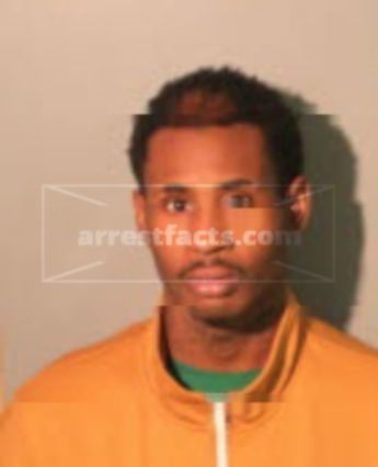 Deanthony Lawson