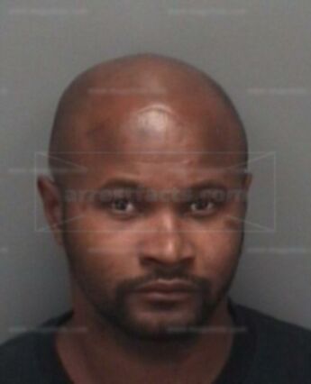 Kavier Dwayne Williams