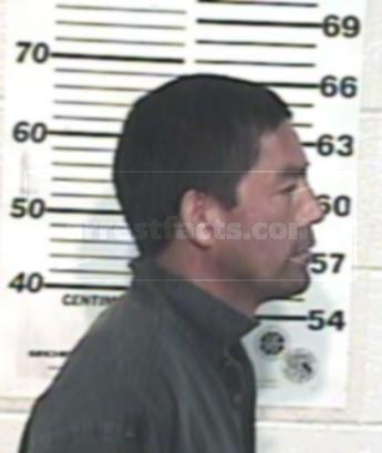 Felipe Alaniz Rangel