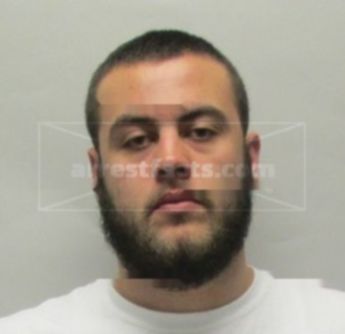Brennan Scott Calhoun