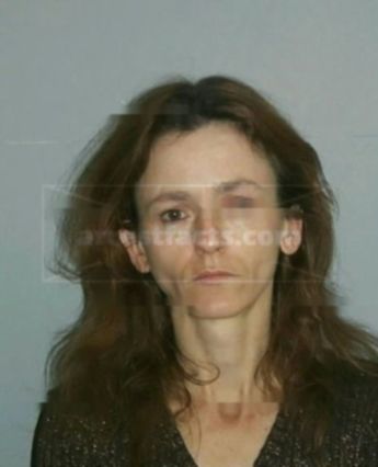 Robin Adele Pearson