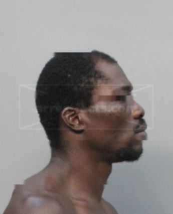 Davon Tremel Mears