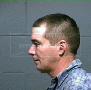 Terry Bruce Drennan