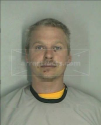 Steven Leo Westerman