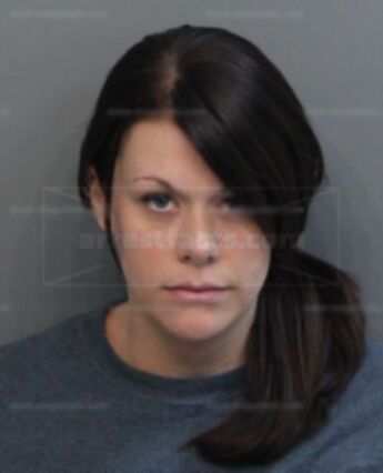 Kristen Renee Hartman