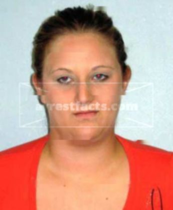 Lindsey Brooke Smith