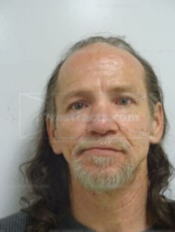 Johnny Kevin Johnson